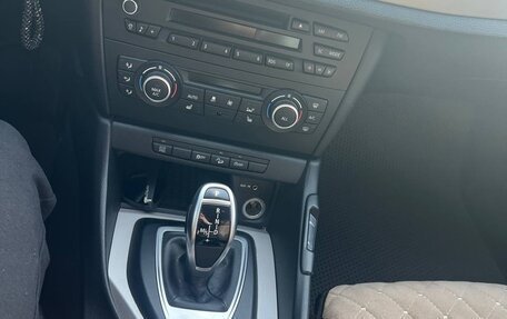 BMW X1, 2014 год, 1 400 000 рублей, 18 фотография