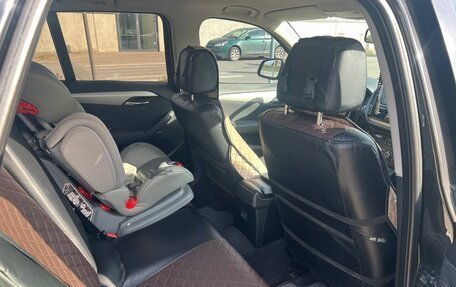 BMW X1, 2014 год, 1 400 000 рублей, 20 фотография