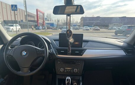 BMW X1, 2014 год, 1 400 000 рублей, 21 фотография