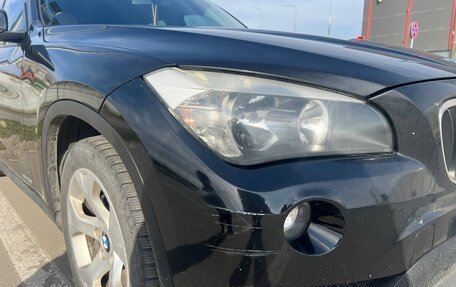 BMW X1, 2014 год, 1 400 000 рублей, 24 фотография