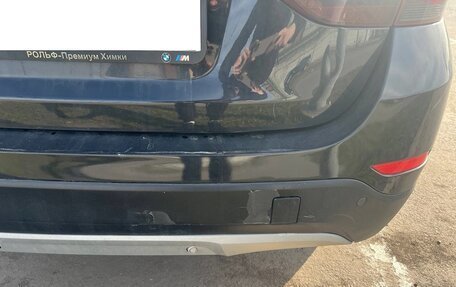 BMW X1, 2014 год, 1 400 000 рублей, 23 фотография