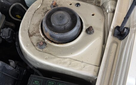 Hyundai Accent II, 2007 год, 550 000 рублей, 10 фотография