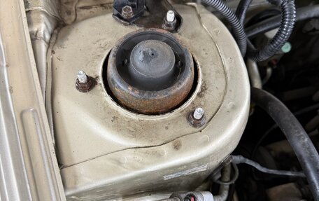 Hyundai Accent II, 2007 год, 550 000 рублей, 11 фотография