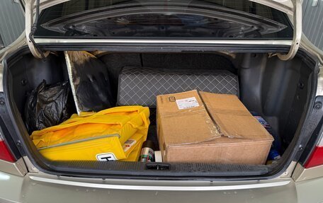 Hyundai Accent II, 2007 год, 550 000 рублей, 14 фотография