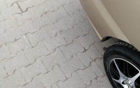 KIA Rio II, 2004 год, 440 000 рублей, 3 фотография