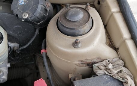 KIA Rio II, 2004 год, 440 000 рублей, 16 фотография