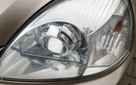 KIA Rio II, 2004 год, 440 000 рублей, 8 фотография