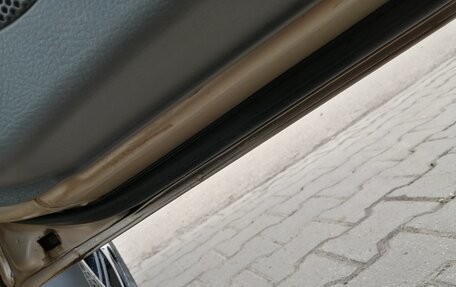 KIA Rio II, 2004 год, 440 000 рублей, 18 фотография