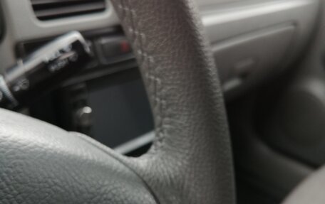 KIA Rio II, 2004 год, 440 000 рублей, 11 фотография