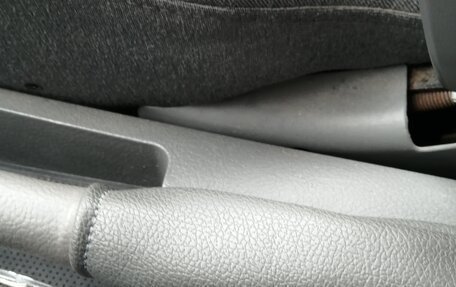 KIA Rio II, 2004 год, 440 000 рублей, 12 фотография