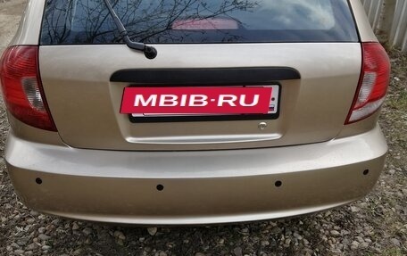 KIA Rio II, 2004 год, 440 000 рублей, 2 фотография