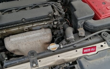 KIA Rio II, 2004 год, 440 000 рублей, 17 фотография