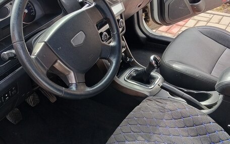 Geely Emgrand EC7, 2013 год, 400 000 рублей, 6 фотография