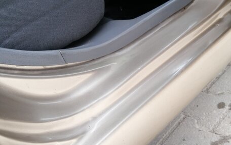 KIA Rio II, 2004 год, 440 000 рублей, 24 фотография