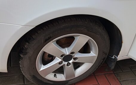 Geely Emgrand EC7, 2013 год, 400 000 рублей, 8 фотография