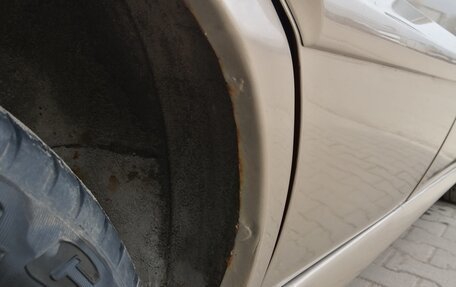 KIA Rio II, 2004 год, 440 000 рублей, 20 фотография