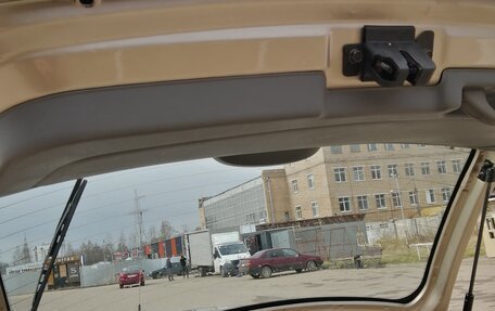 KIA Rio II, 2004 год, 440 000 рублей, 23 фотография