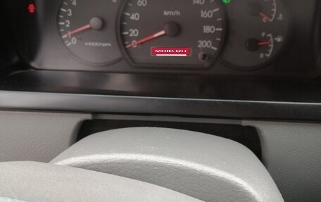 KIA Rio II, 2004 год, 440 000 рублей, 14 фотография