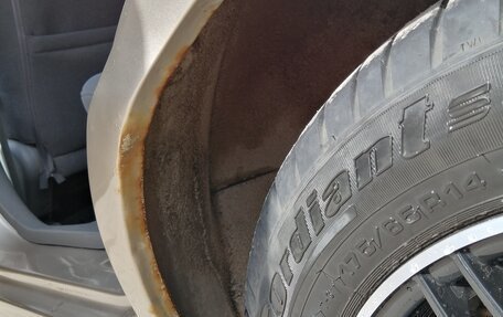 KIA Rio II, 2004 год, 440 000 рублей, 21 фотография