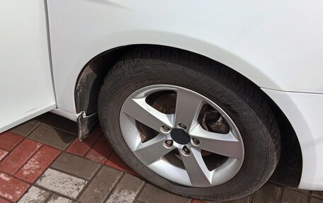 Geely Emgrand EC7, 2013 год, 400 000 рублей, 4 фотография