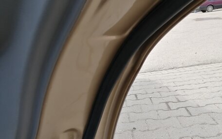 KIA Rio II, 2004 год, 440 000 рублей, 22 фотография