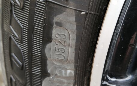 KIA Rio II, 2004 год, 440 000 рублей, 26 фотография