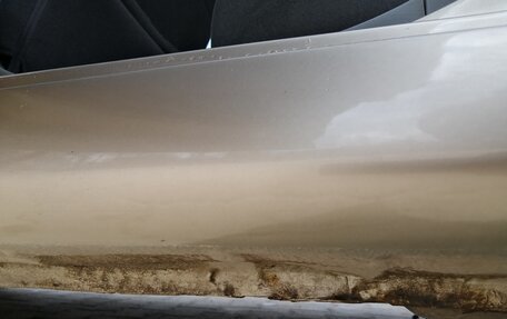 KIA Rio II, 2004 год, 440 000 рублей, 25 фотография