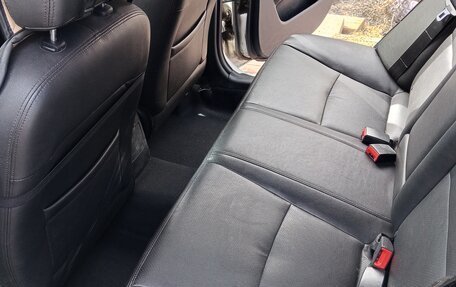 Geely Emgrand EC7, 2013 год, 400 000 рублей, 9 фотография