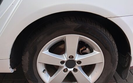 Geely Emgrand EC7, 2013 год, 400 000 рублей, 10 фотография