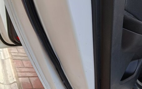 Geely Emgrand EC7, 2013 год, 400 000 рублей, 11 фотография