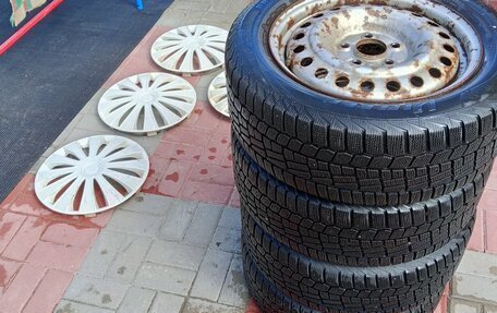 Geely Emgrand EC7, 2013 год, 400 000 рублей, 12 фотография