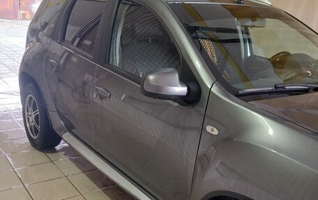 Nissan Terrano III, 2020 год, 1 700 000 рублей, 4 фотография