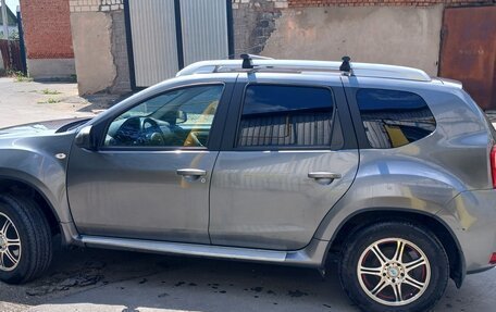 Nissan Terrano III, 2020 год, 1 700 000 рублей, 3 фотография