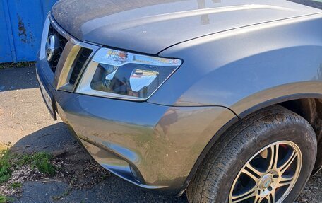 Nissan Terrano III, 2020 год, 1 700 000 рублей, 11 фотография