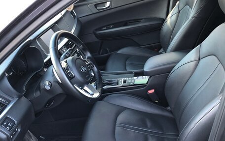 KIA Optima IV, 2019 год, 2 250 000 рублей, 5 фотография