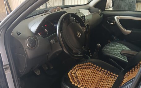 Nissan Terrano III, 2020 год, 1 700 000 рублей, 7 фотография