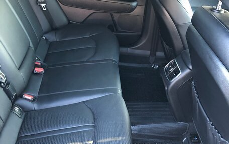 KIA Optima IV, 2019 год, 2 250 000 рублей, 7 фотография