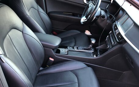 KIA Optima IV, 2019 год, 2 250 000 рублей, 8 фотография