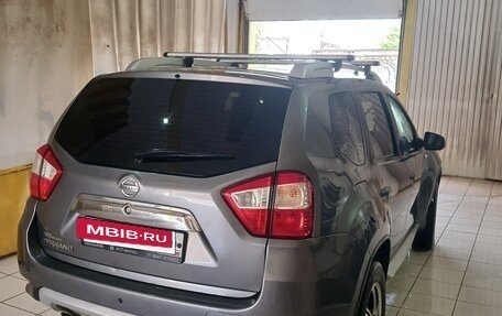 Nissan Terrano III, 2020 год, 1 700 000 рублей, 9 фотография