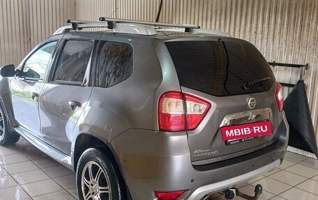 Nissan Terrano III, 2020 год, 1 700 000 рублей, 8 фотография