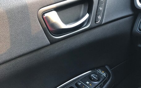 KIA Optima IV, 2019 год, 2 250 000 рублей, 14 фотография