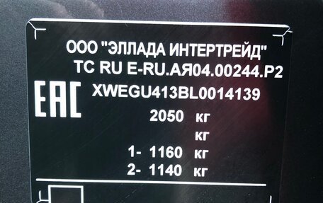 KIA Optima IV, 2019 год, 2 250 000 рублей, 15 фотография