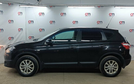 Nissan Qashqai, 2013 год, 899 000 рублей, 7 фотография