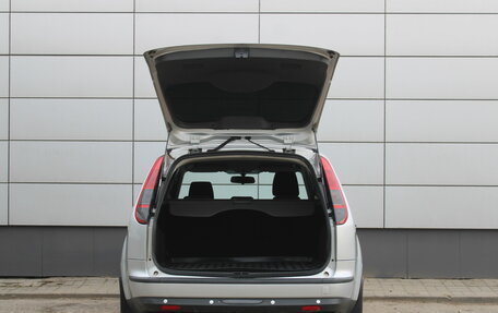 Ford Focus II рестайлинг, 2007 год, 515 000 рублей, 12 фотография