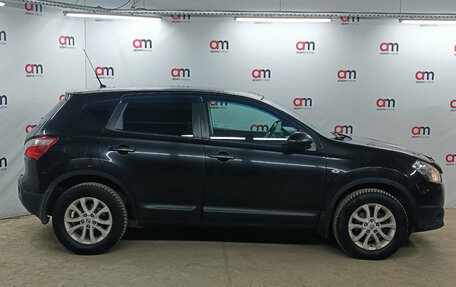 Nissan Qashqai, 2013 год, 899 000 рублей, 8 фотография