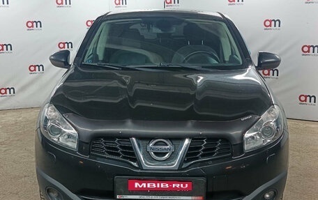 Nissan Qashqai, 2013 год, 899 000 рублей, 2 фотография