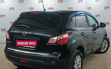 Nissan Qashqai, 2013 год, 899 000 рублей, 4 фотография