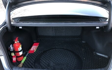 KIA Optima IV, 2019 год, 2 250 000 рублей, 12 фотография