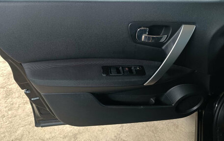 Nissan Qashqai, 2013 год, 899 000 рублей, 19 фотография