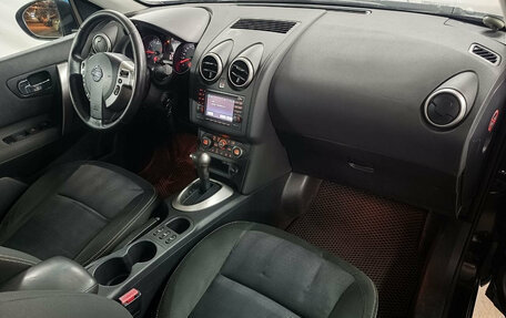 Nissan Qashqai, 2013 год, 899 000 рублей, 12 фотография